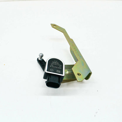 NEW MERCEDES-BENZ C W204 FRONT LEFT HEADLIGHT LEVEL SENSOR A2073200189 ORIGINAL