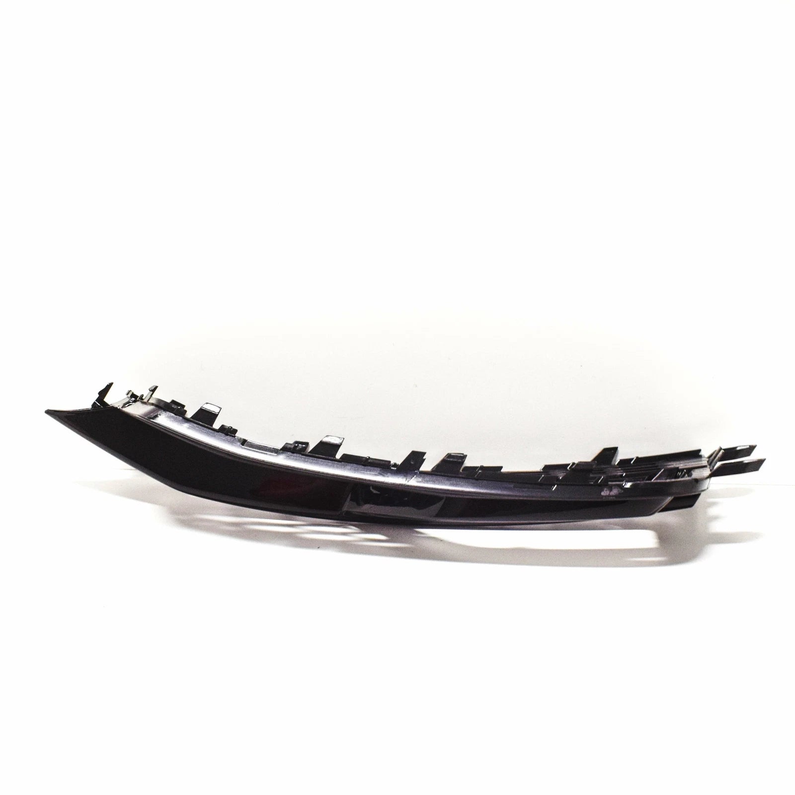 NEW AUDI A5 8T LEFT FOG LIGHT GRILLE 8T0807681P01C 8T0807681P