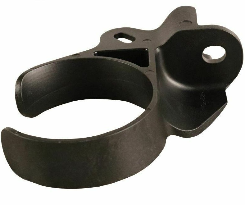 new ford grand c-max mk2 charge air cooler hose bracket 1873976 original