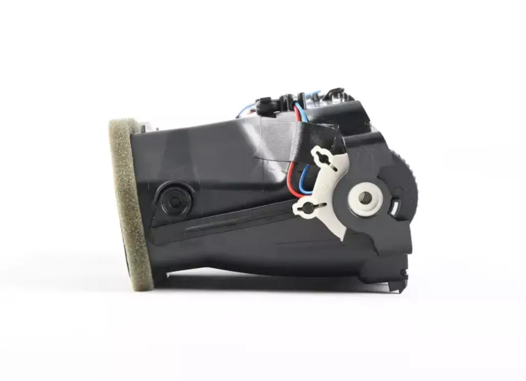 NEW BMW X3 F25 CENTER CONSOLE AIR VENT 9303407 64229303407 ORIGINAL