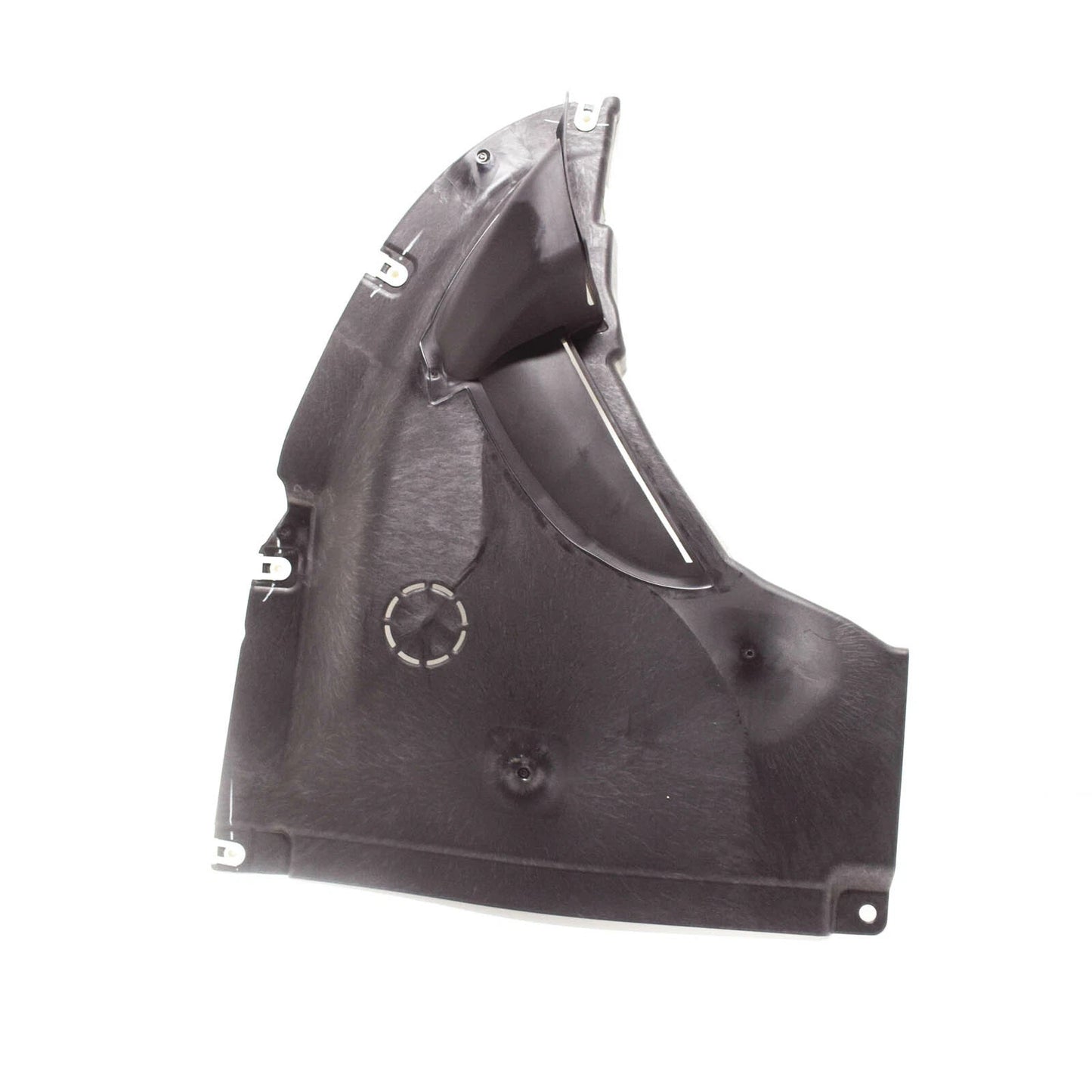 NEW BMW X3 G01 FRONT FENDER LEFT BOTTOM COVER 51717445679 7445679 ORIGINAL