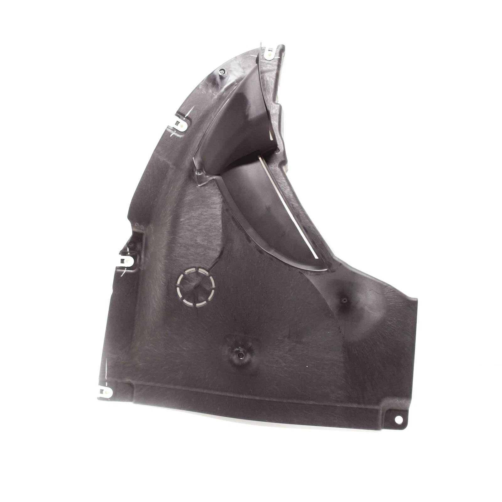 NEW BMW X3 G01 FRONT FENDER LEFT BOTTOM COVER 51717445679 7445679 ORIGINAL