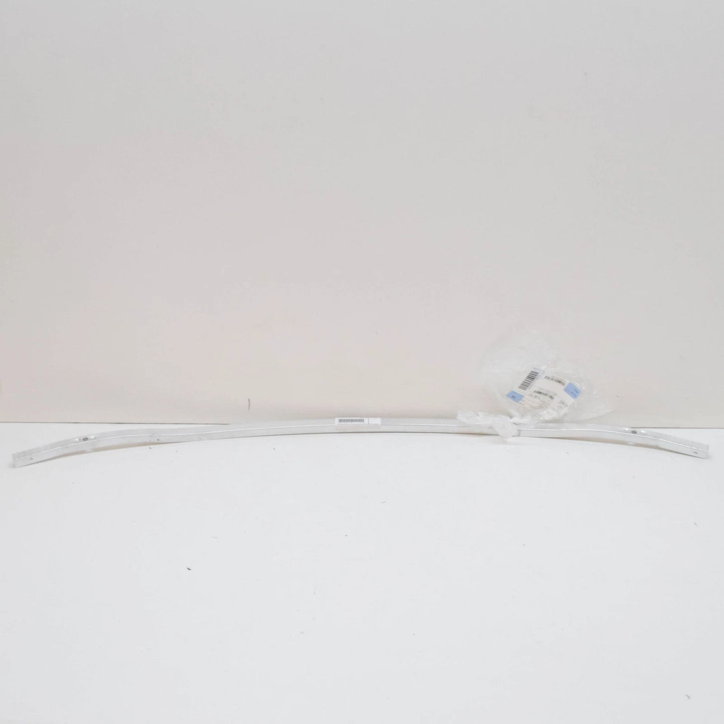 NEW BMW 2 F45 FRONT M SPORT BUMPER LOWER CRASH BAR 51118058977 2015 ORIGINAL