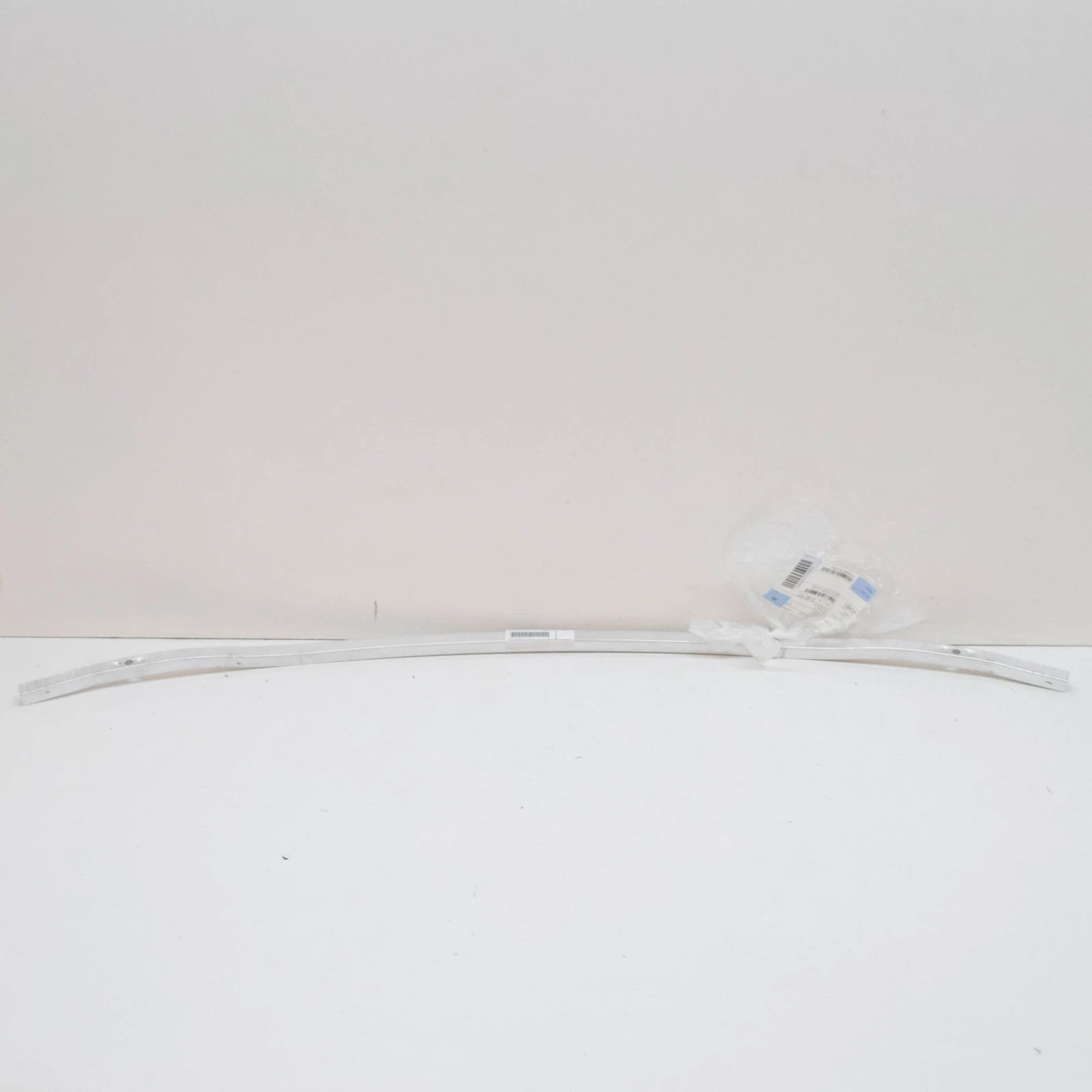 NEW BMW 2 F45 FRONT M SPORT BUMPER LOWER CRASH BAR 51118058977 2015 ORIGINAL