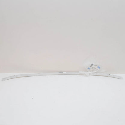 NEW BMW 2 F45 FRONT M SPORT BUMPER LOWER CRASH BAR 51118058977 2015 ORIGINAL