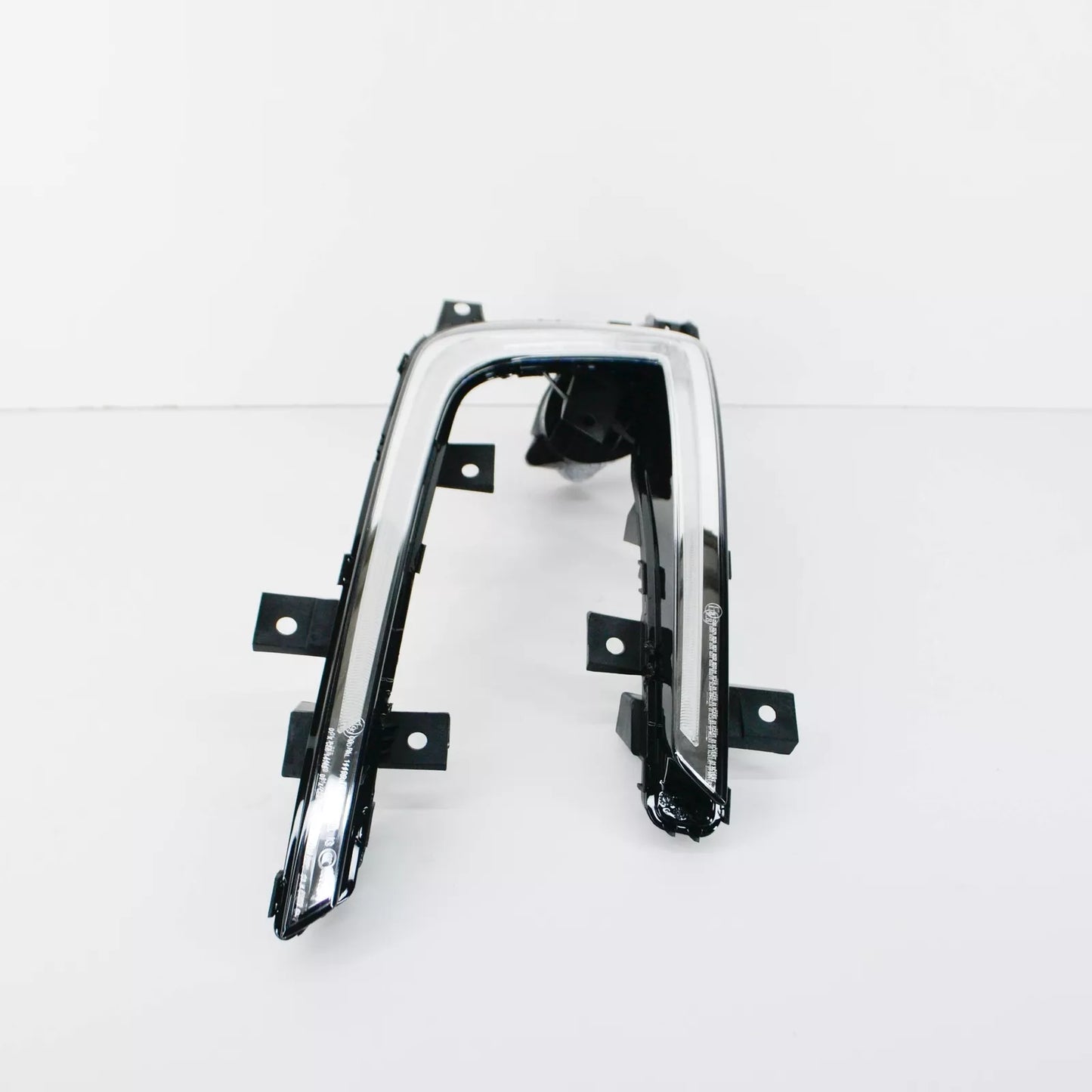 NEW VW GOLF MK7 FRONT LOWER RIGHT LED DAY LIGHT ASSEMBLY 5GE941056B ORIGINAL