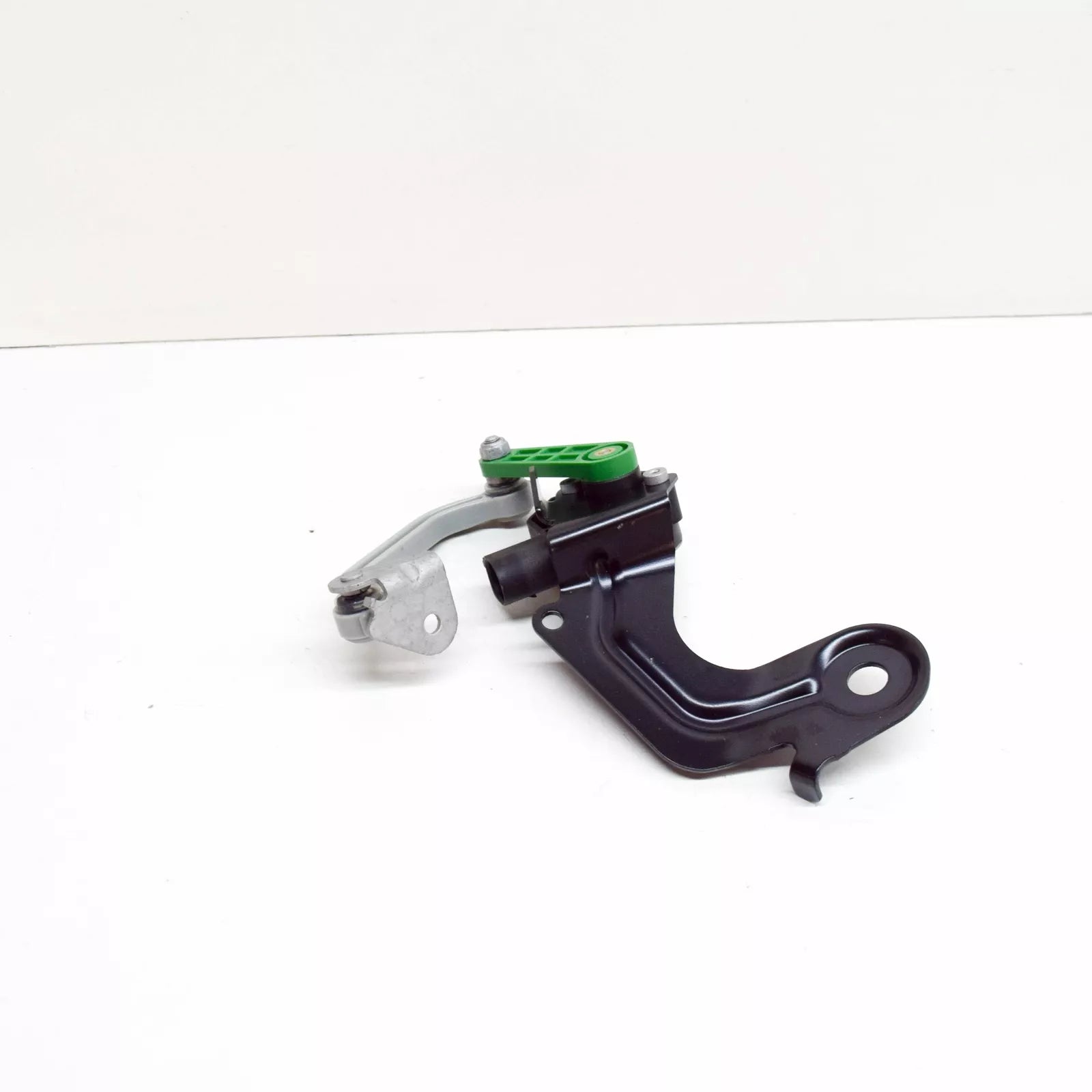 NEW AUDI A6 4F C6 REAR RIGHT LEVEL SENSOR WITH POLES 4F0616572D