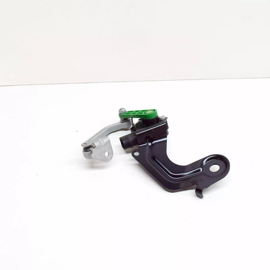 NEW AUDI A6 4F C6 REAR RIGHT LEVEL SENSOR WITH POLES 4F0616572D