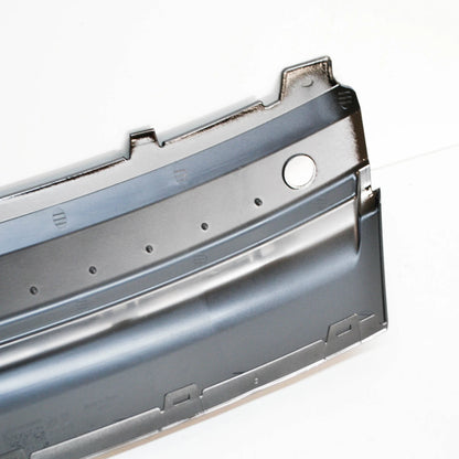 NEW VOLKSWAGEN POLO 6R FRONT BUMPER RADIATOR GRILLE 6R0853651E041 ORIGINAL