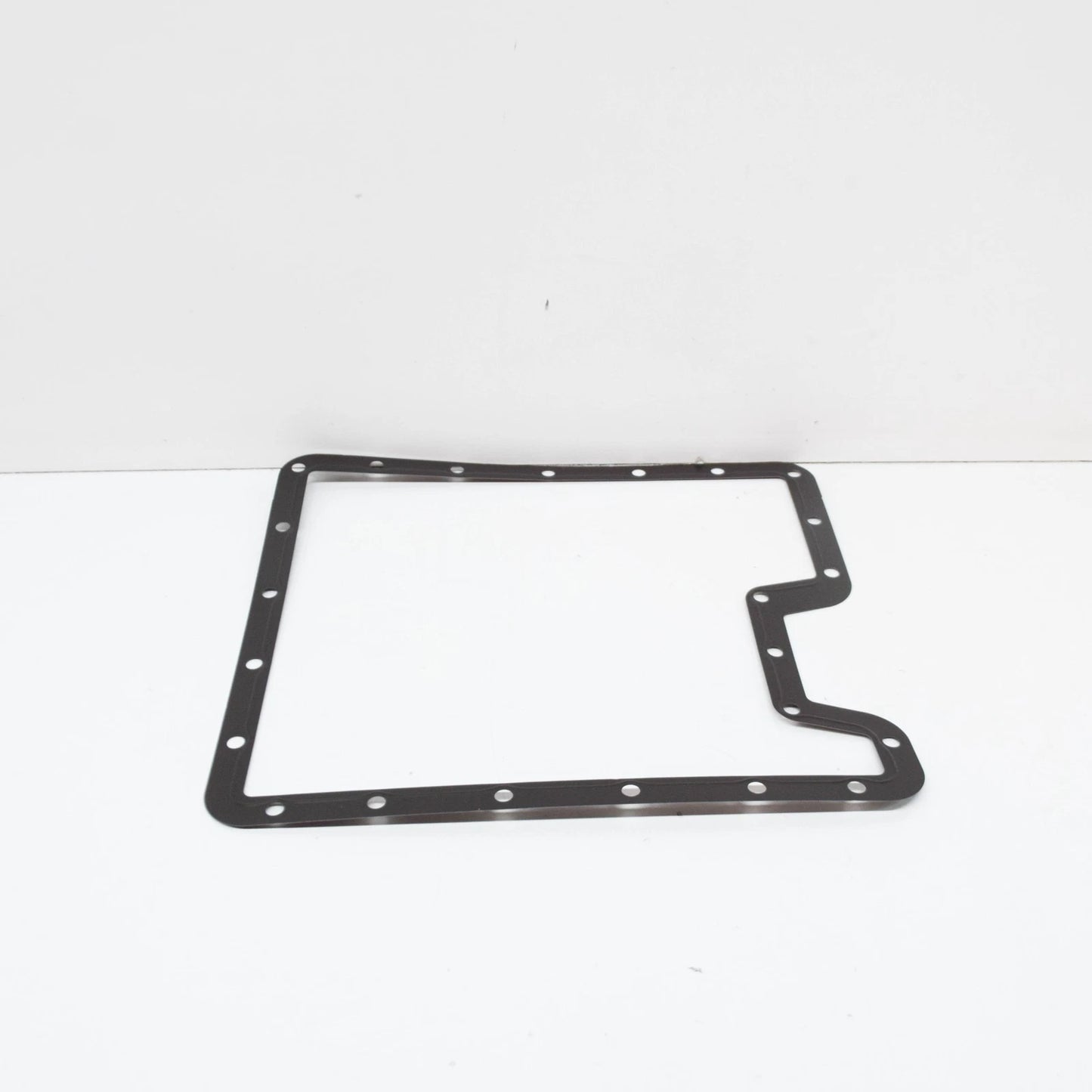 NEW BMW E53 SUV ENGINE OIL PAN GASKET 7500261 11137500261 ORIGINAL