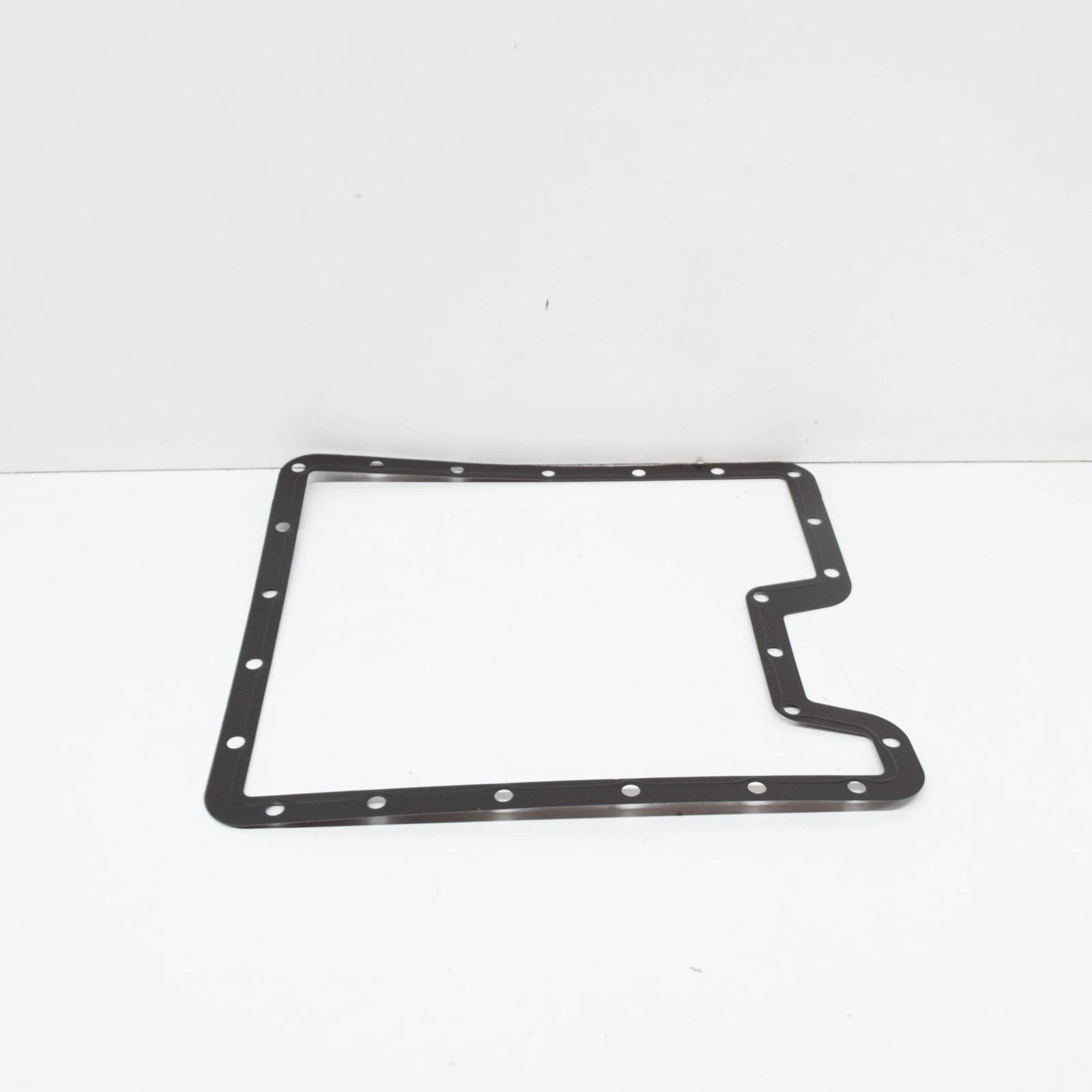 NEW BMW E53 SUV ENGINE OIL PAN GASKET 7500261 11137500261 ORIGINAL