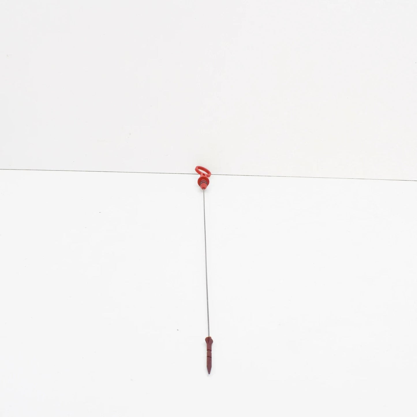 NEW BMW 5 E39 ENGINE OIL DIPSTICK 1438718 11431438718 ORIGINAL