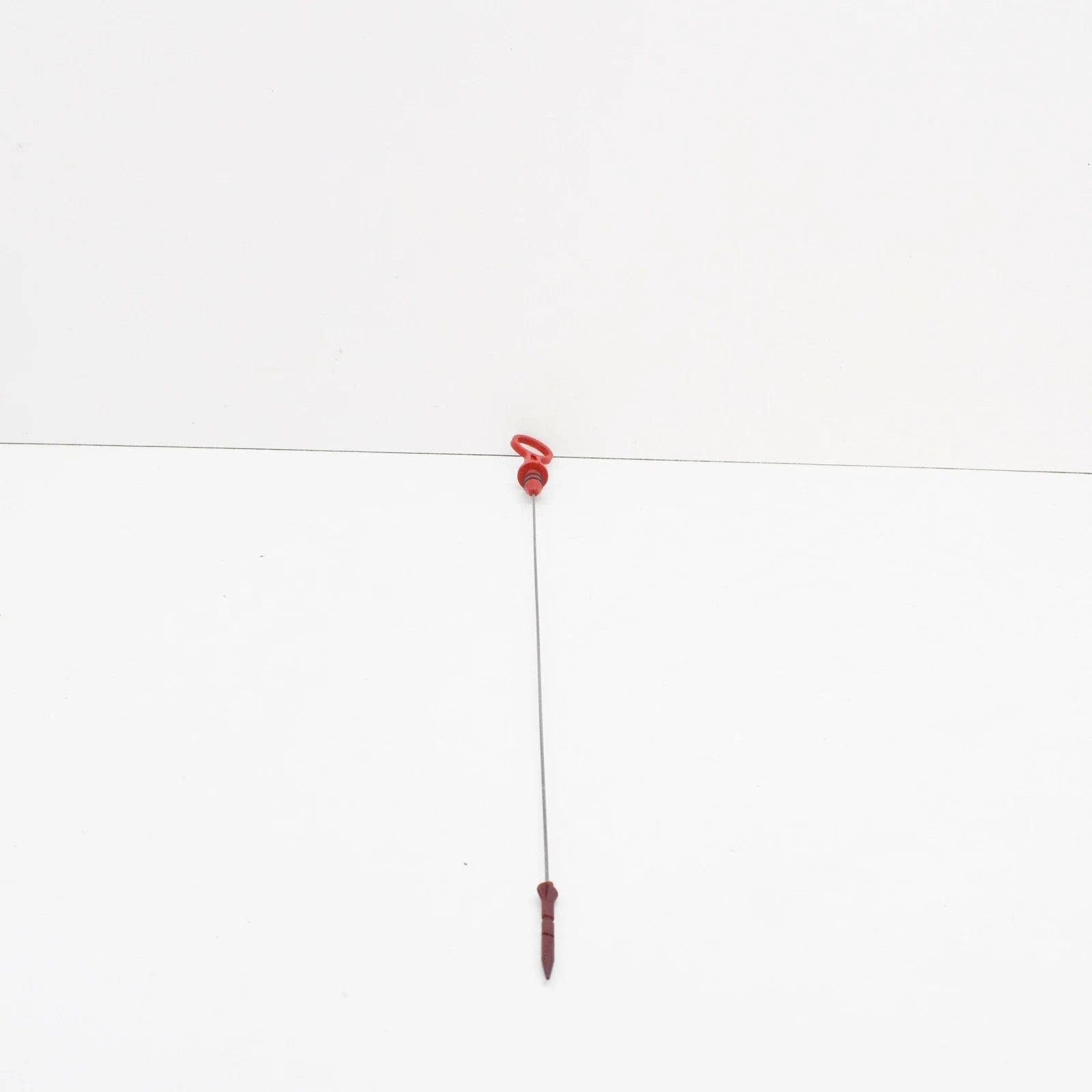 NEW BMW 5 E39 ENGINE OIL DIPSTICK 1438718 11431438718 ORIGINAL