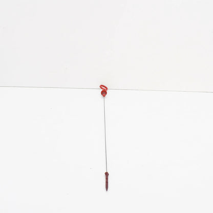 NEW BMW 5 E39 ENGINE OIL DIPSTICK 1438718 11431438718 ORIGINAL