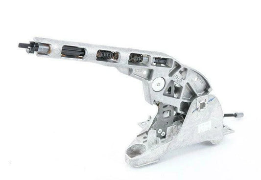 NEW AUDI TT 8J HANDBRAKE LEVER 8J0711303D ORIGINAL