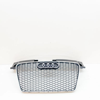 NEW AUDI TT RS 8J MK2 RADIATOR GRILLE 8J0853651GWJF ORIGINAL