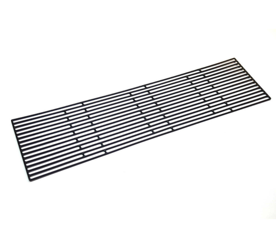 new volkswagen cc a/c condenser protective grille 3c0820746 original