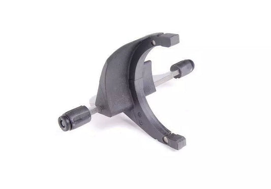 NEW AUDI Q3 8U SELECTOR SHAFT WITH FORK 3./4.GEAR 0A5311559G ORIGINAL