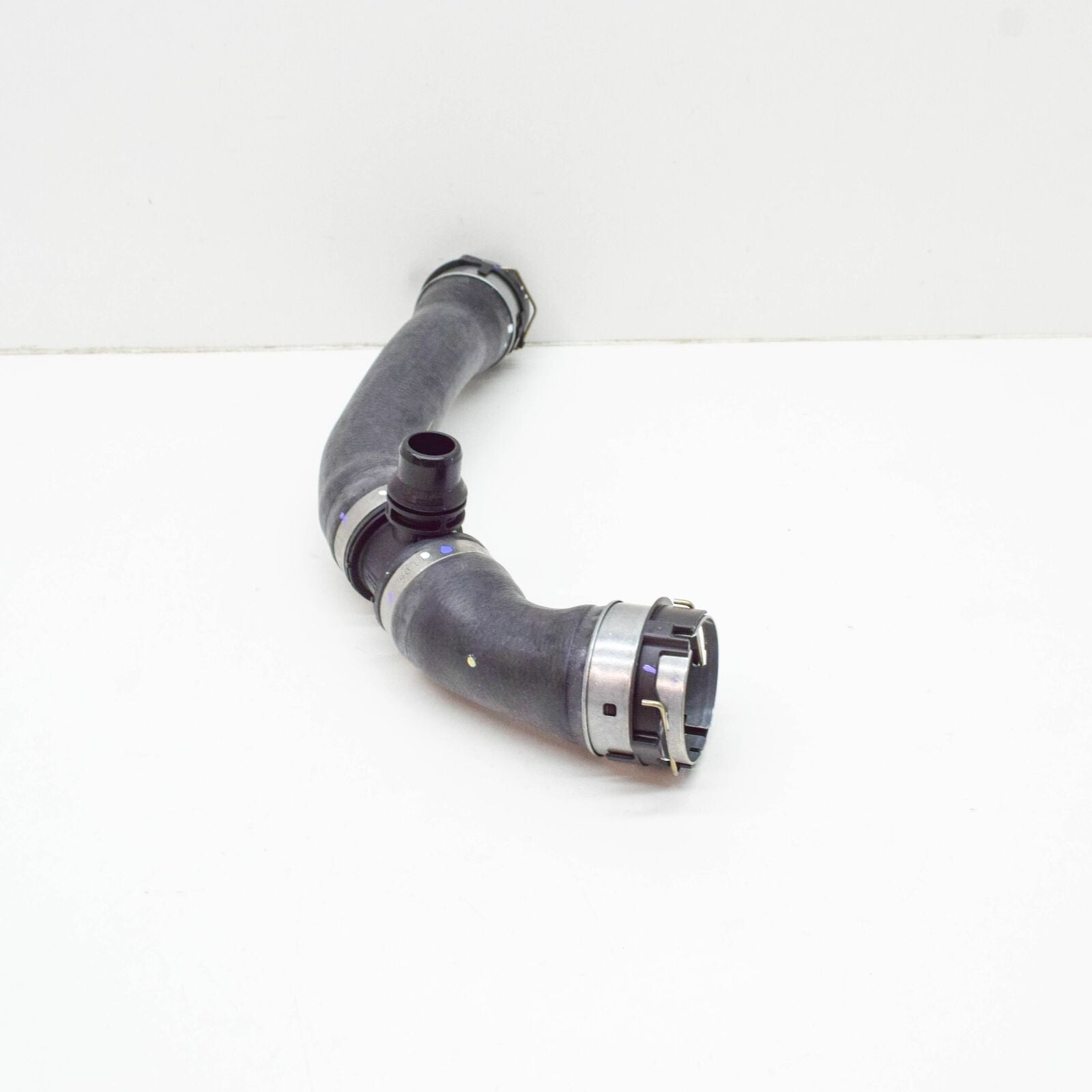 NEW MERCEDES-BENZ GLE W167 THERMOSTAT COOLANT HOSE PIPE A1675008101 ORIGINAL