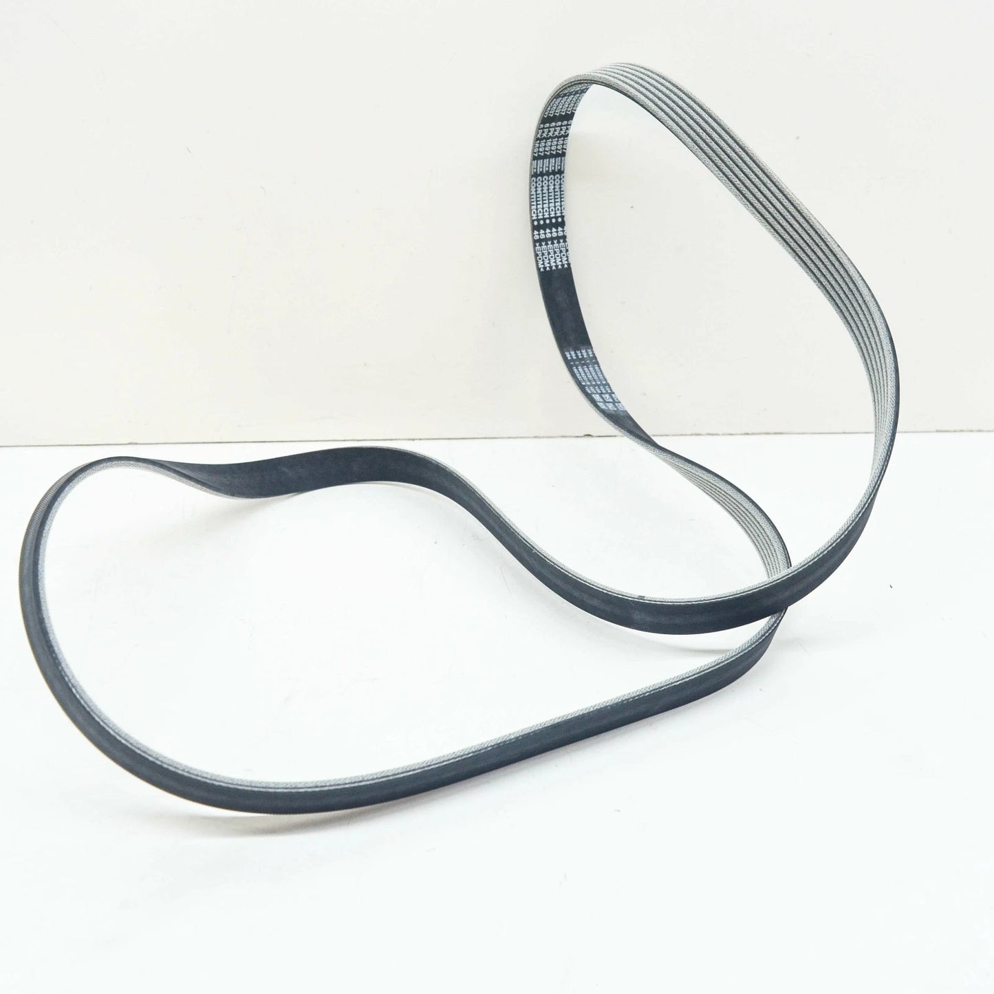 NEW BMW X1 E84 ACCESSORY BELT V-RIBBED 11288519128 8519128 ORIGINAL