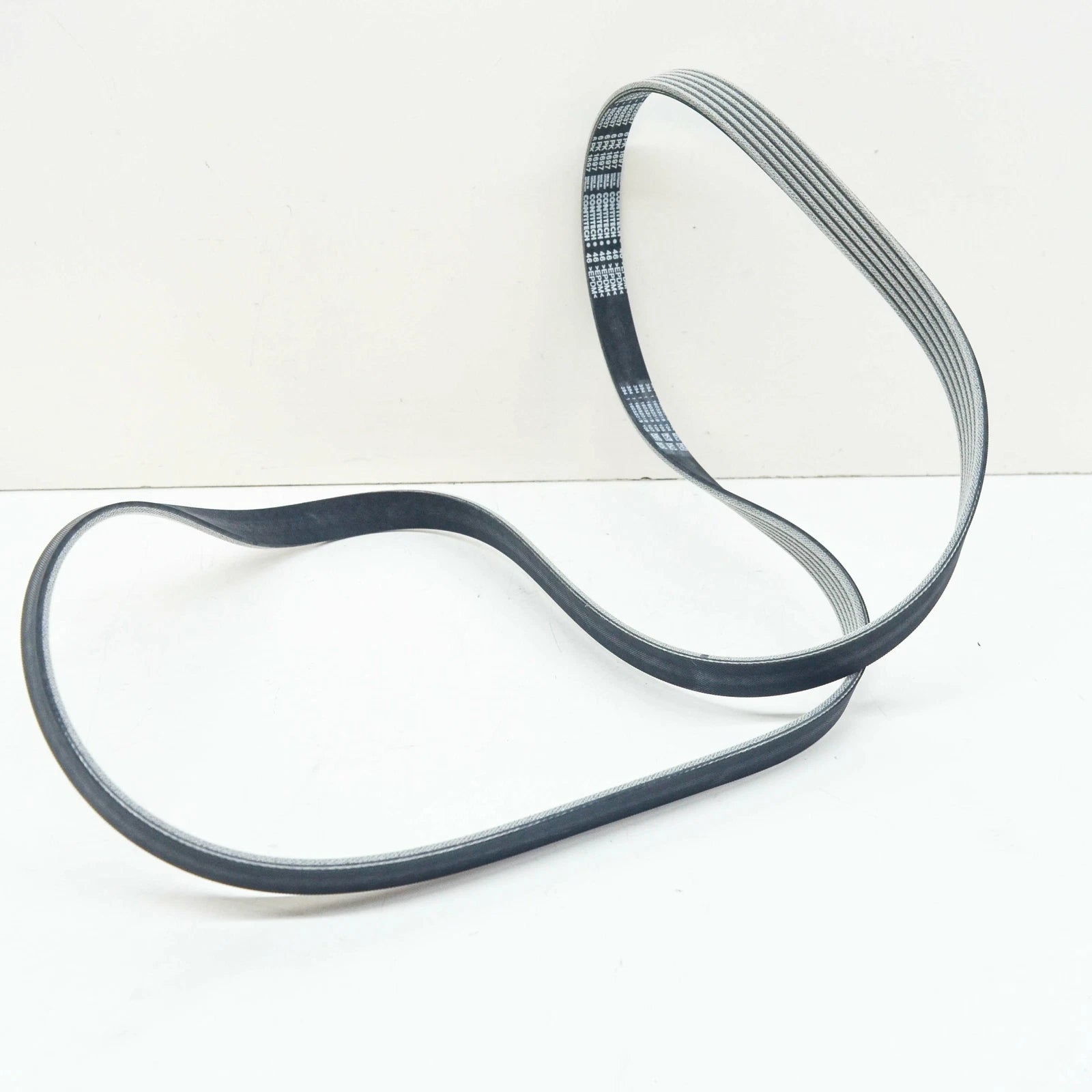 NEW BMW X1 E84 ACCESSORY BELT V-RIBBED 11288519128 8519128 ORIGINAL