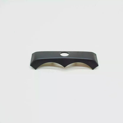 AUDI Q5 FY Front Bumper Radiator Grille Cap 80A853140C9B9 NEW