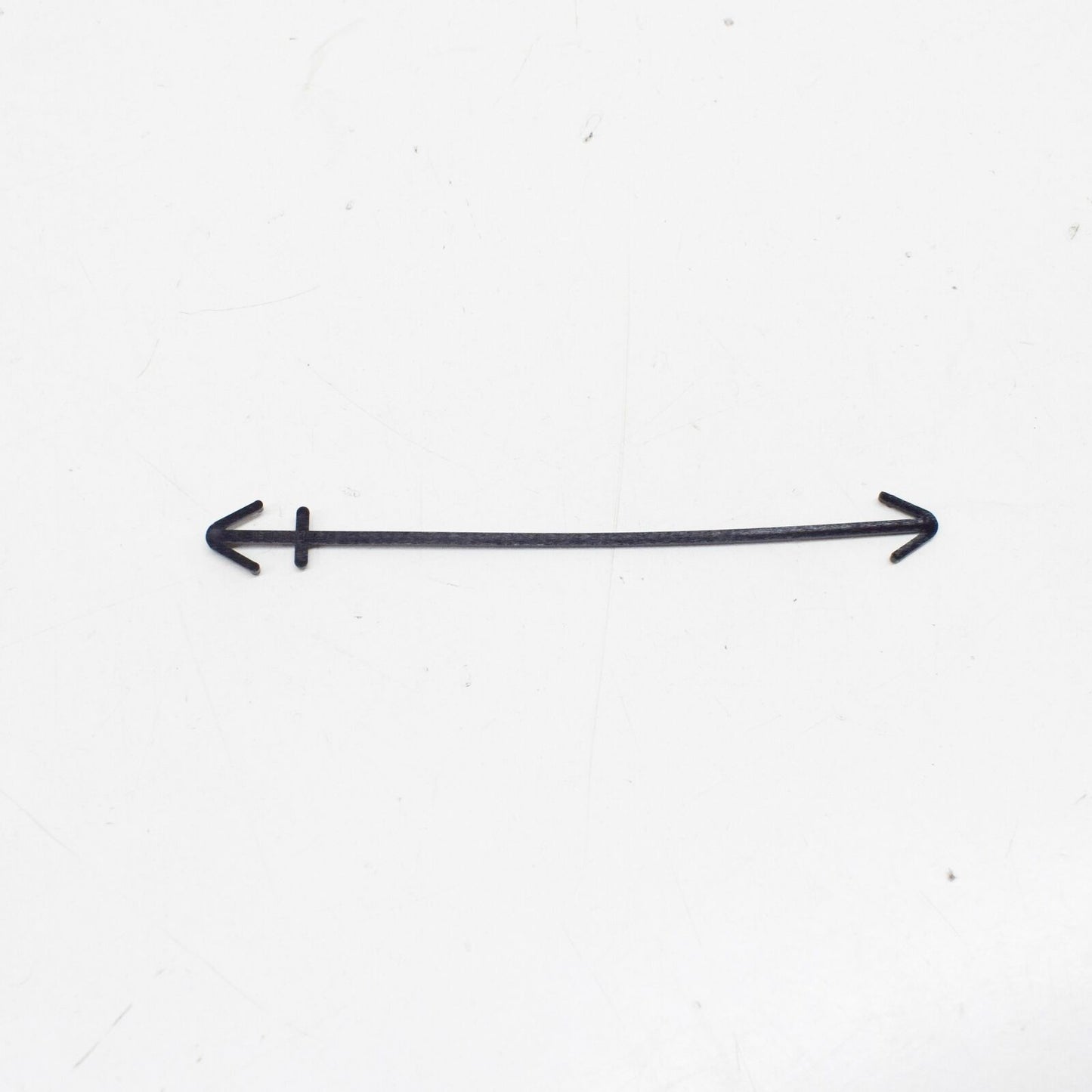 NEW MB SL R230 FRONT BUMPER TOW HOOK EYE COVER A23088501239999 2008 ORIGINAL