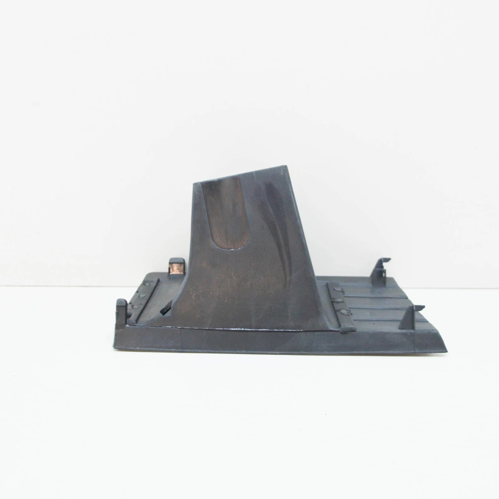 NEW BMW 7 E32 FRONT BUMPER LEFT FLAP 51111974441 1974441 ORIGINAL