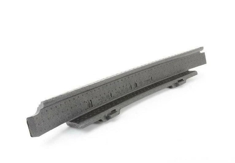 NEW VOLKSWAGEN GOLF MK6 REAR BUMPER FOAM FILLER PIECE 5K0807251A ORIGINAL