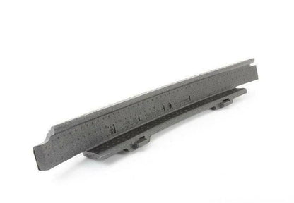 NEW VOLKSWAGEN GOLF MK6 REAR BUMPER FOAM FILLER PIECE 5K0807251A ORIGINAL