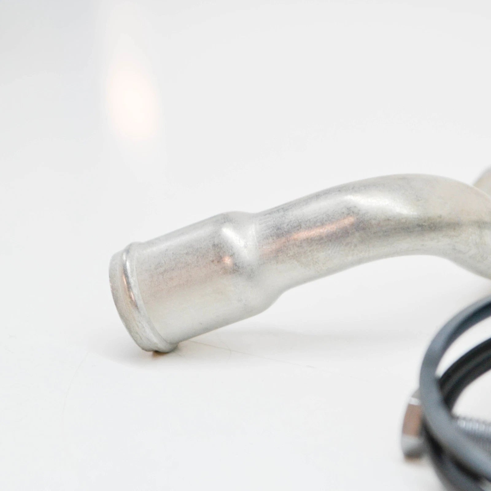 NEW BMW 3 E90 TURBOCHARGER INSTALLATION KIT 11652365501 2365501 ORIGINAL