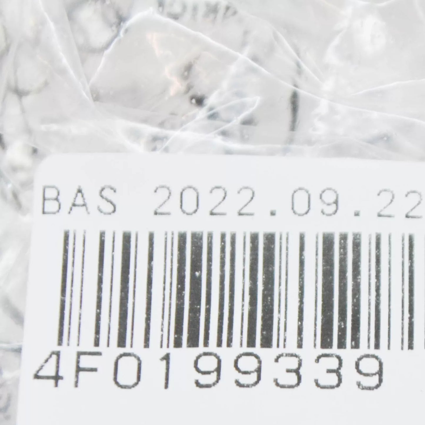 NEW AUDI A6 AVANT C6 ENGINE MOUNTING STOP BUFFER 4F0199339 ORIGINAL