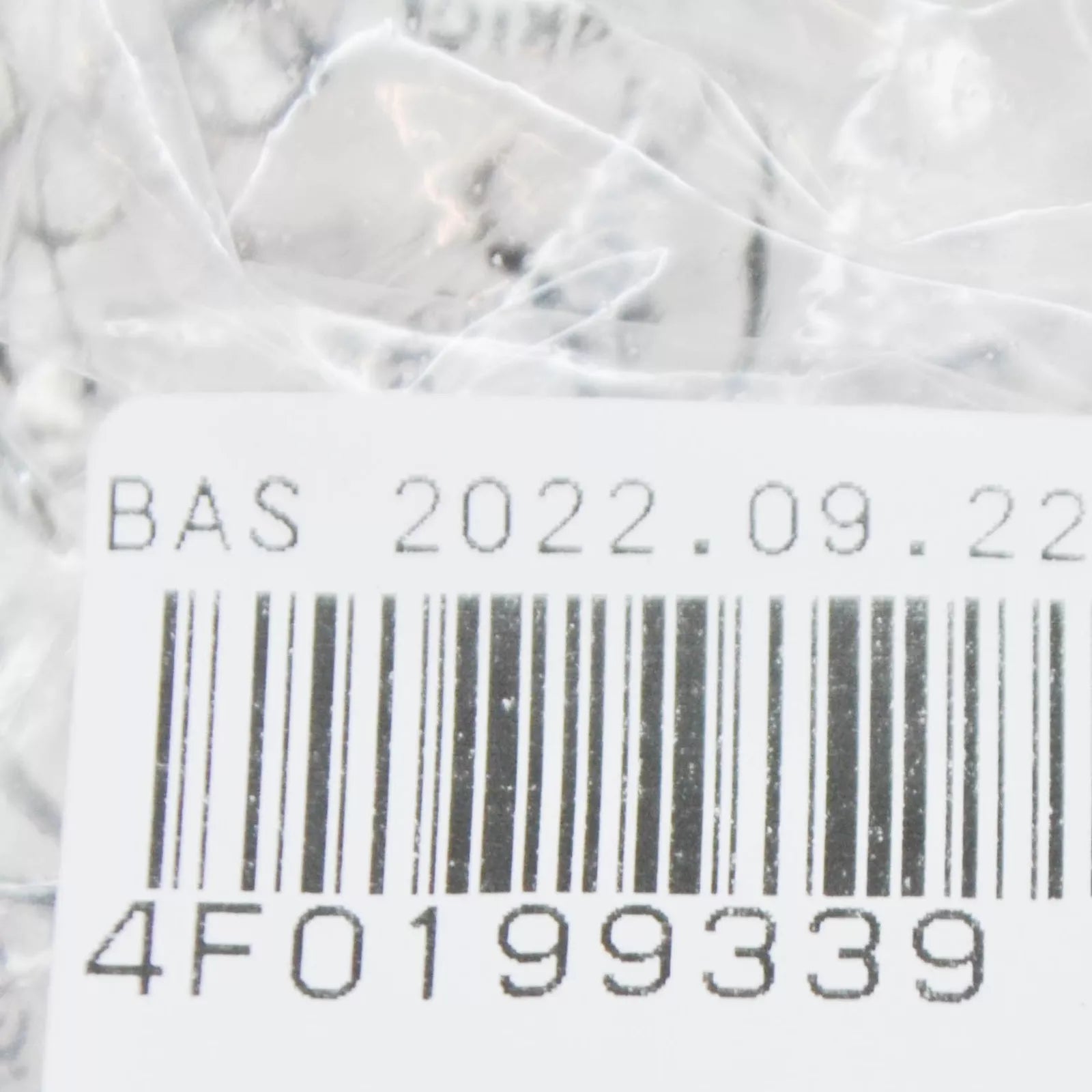 NEW AUDI A6 AVANT C6 ENGINE MOUNTING STOP BUFFER 4F0199339 ORIGINAL