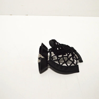 NEW MERCEDES BENZ G W463 CENTRAL CONSOLE RACK LHD A46368023919040 ORIGINAL