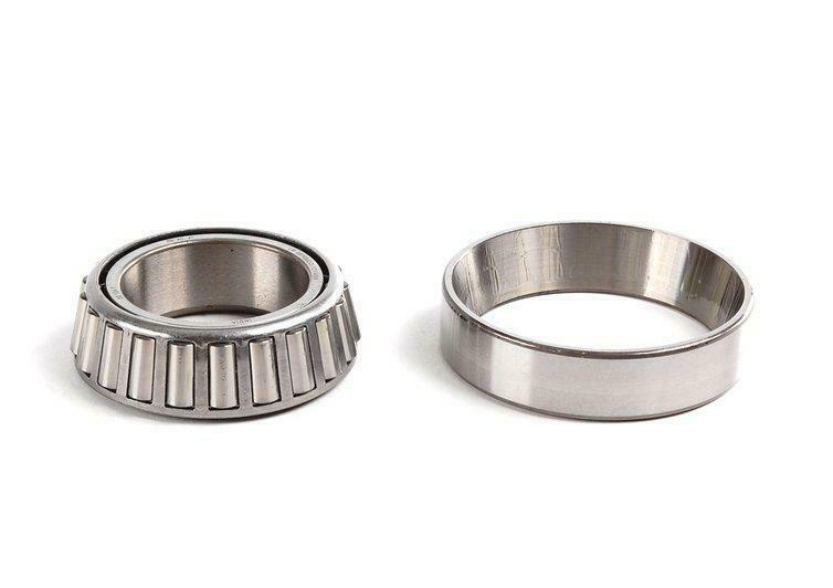 NEW AUDI A1 8X MANUAL TRANSMISSION TAPER ROLLER BEARING 02M311214 ORIGINAL