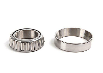 NEW AUDI A1 8X MANUAL TRANSMISSION TAPER ROLLER BEARING 02M311214 ORIGINAL