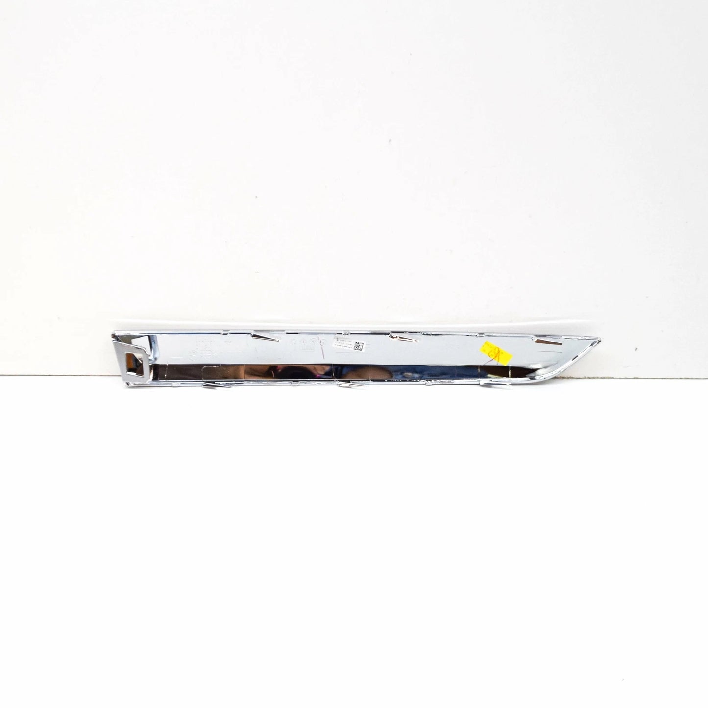 NEW BMW X7 G07 M REAR RIGHT ROCKER MOLDING CHROME 51128745742 ORIGINAL