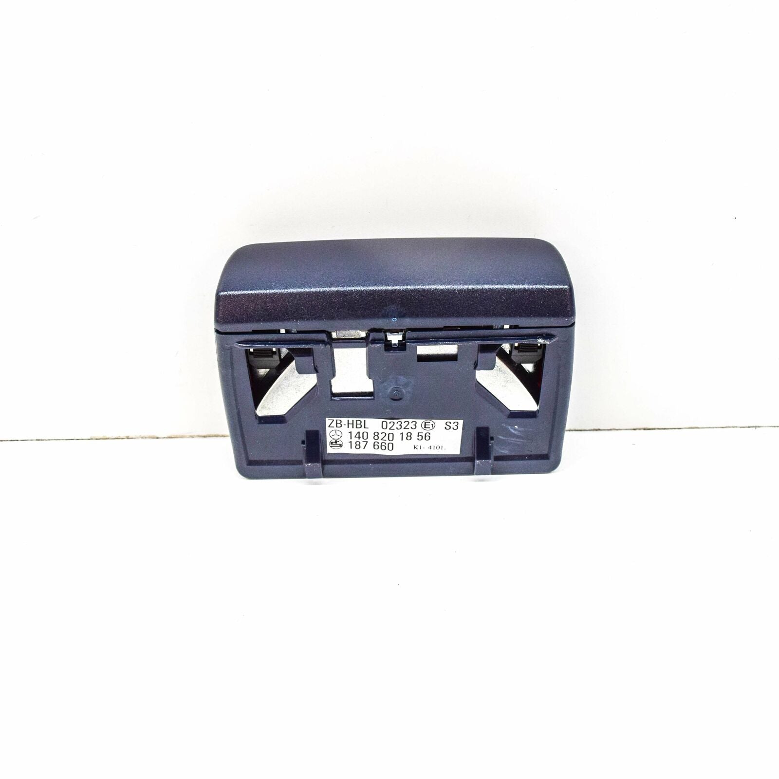 NEW MERCEDES-BENZ S W140 ADDITIONAL STOP LIGHT A14082018565076 ORIGINAL