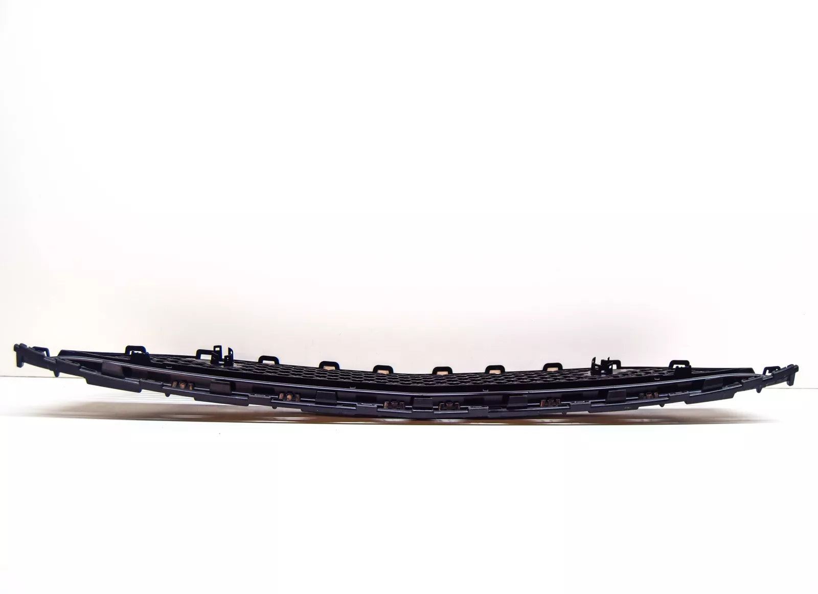 NEW MERCEDES-BENZ S W222 FRONT BUMPER LOWER GRILL A2228857100 ORIGINAL