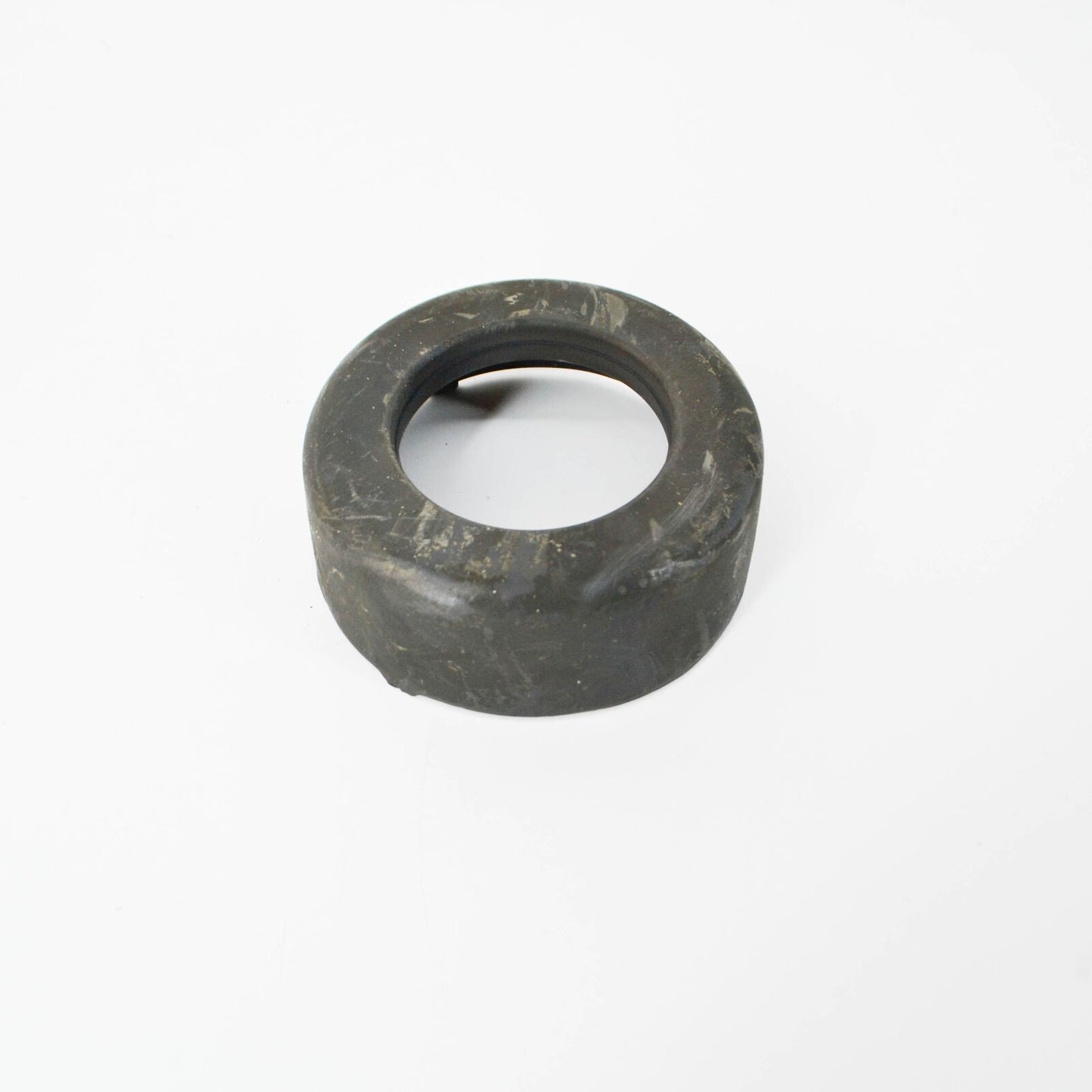 NEW MERCEDES-BENZ E W124 REAR COIL SPRING SHIM A2013251044 ORIGINAL