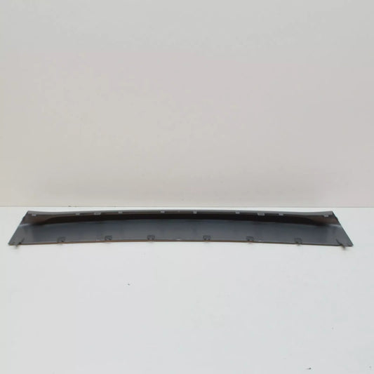 NEW BMW X1 F48 FRONT BUMPER LOWER GRILLE TRIM 51117425977 7425977 2015 ORIGINAL