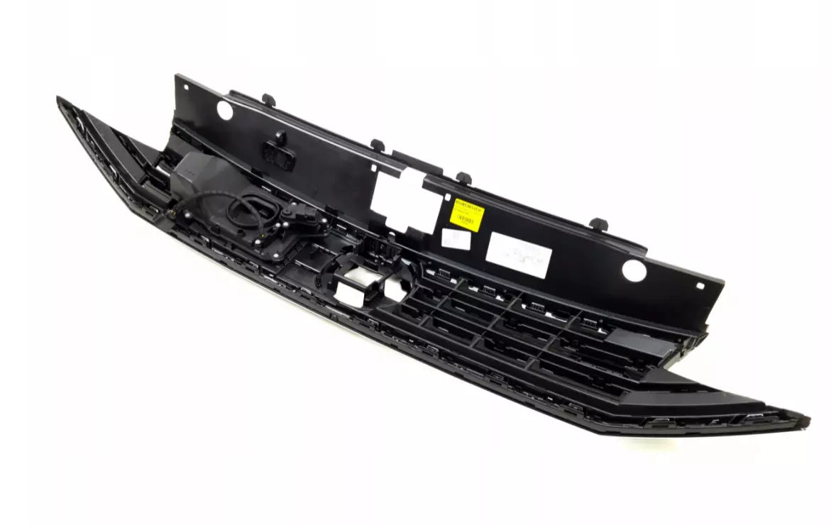 NEW VOLKSWAGEN PASSAT B8 RADIATOR GRILLE 3G0853651CHBKZ ORIGINAL