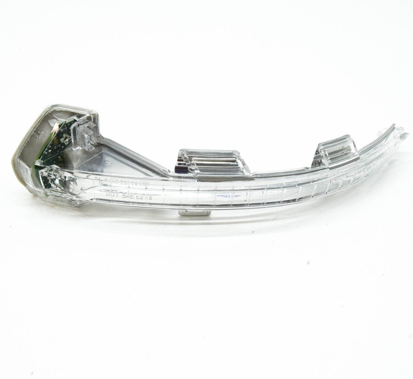 NEW VW PASSAT B8 FRONT LEFT DOOR MIRROR TURN INDICATOR 3G0949101A ORIGINAL