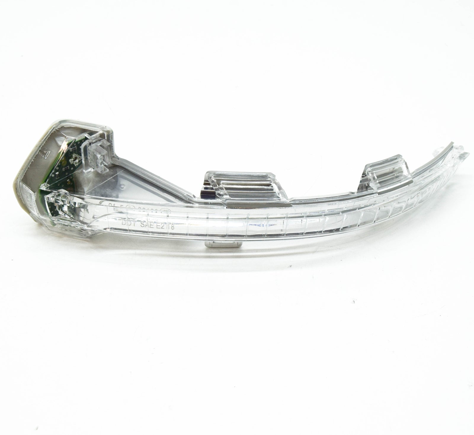 NEW VW PASSAT B8 FRONT LEFT DOOR MIRROR TURN INDICATOR 3G0949101A ORIGINAL