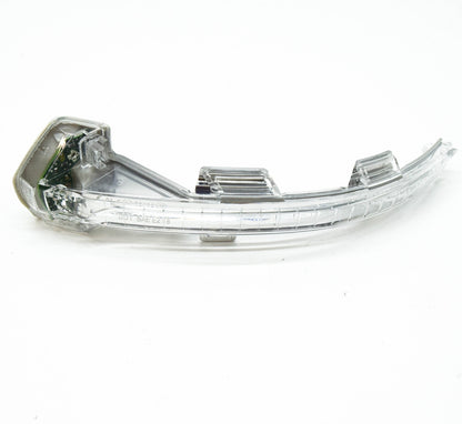 NEW VW PASSAT B8 FRONT LEFT DOOR MIRROR TURN INDICATOR 3G0949101A ORIGINAL