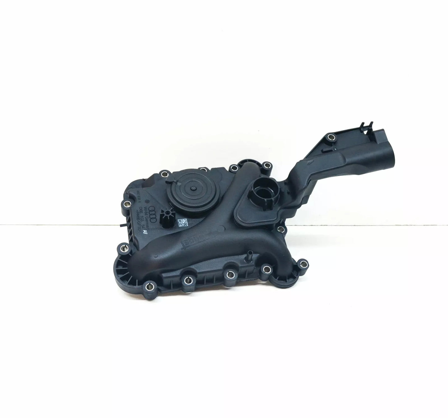 NEW AUDI A4 S4 B7 ENGINE PRESSURE CONTROL VALVE 06E103547AF ORIGINAL