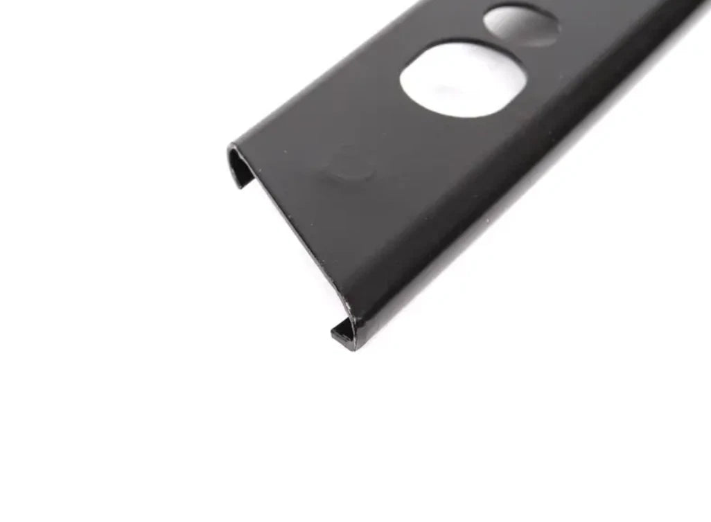 NEW BMW Z3 COUPE E36 FRONT LEFT TOP RAIL 54318397651 8397651 ORIGINAL