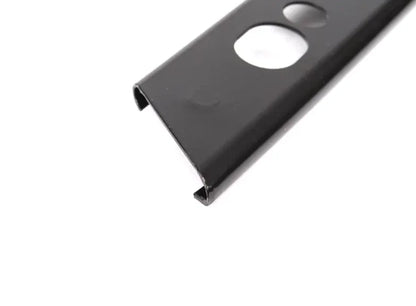 NEW BMW Z3 COUPE E36 FRONT LEFT TOP RAIL 54318397651 8397651 ORIGINAL