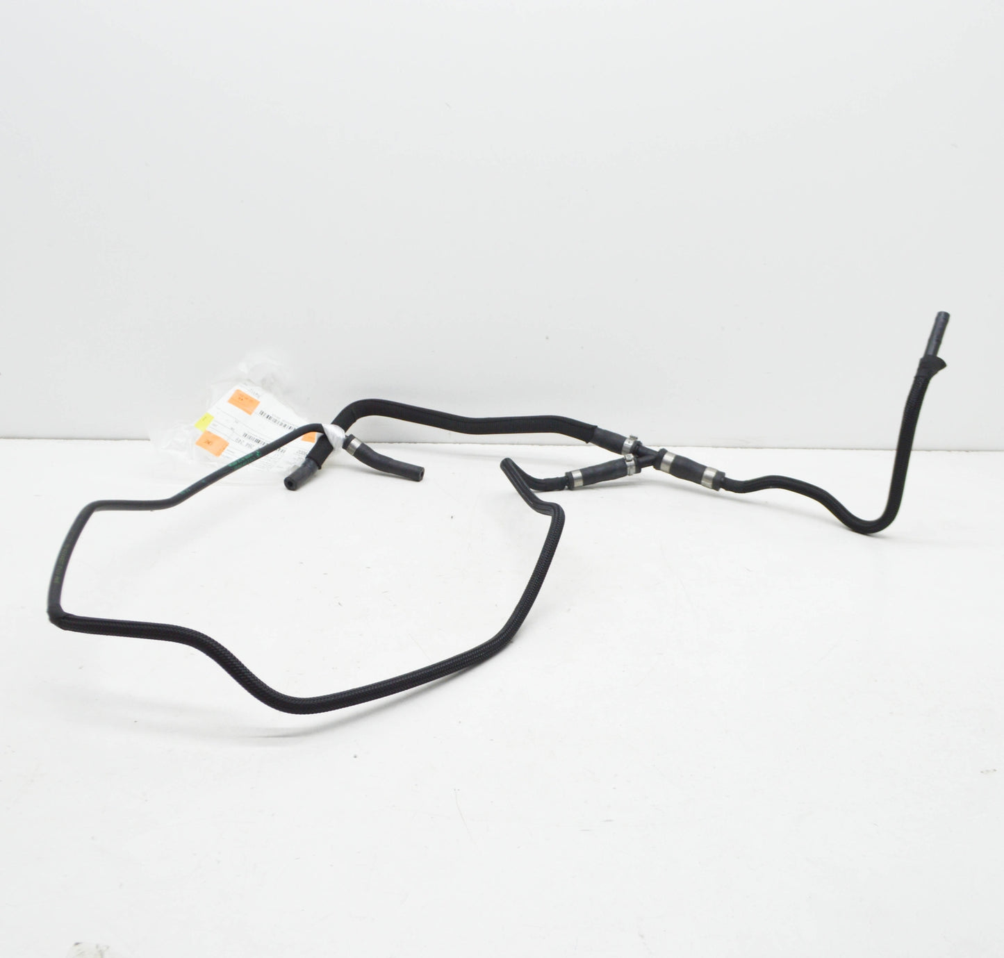 new bmw m5 f10 return cooling hose line 17122284249 original
