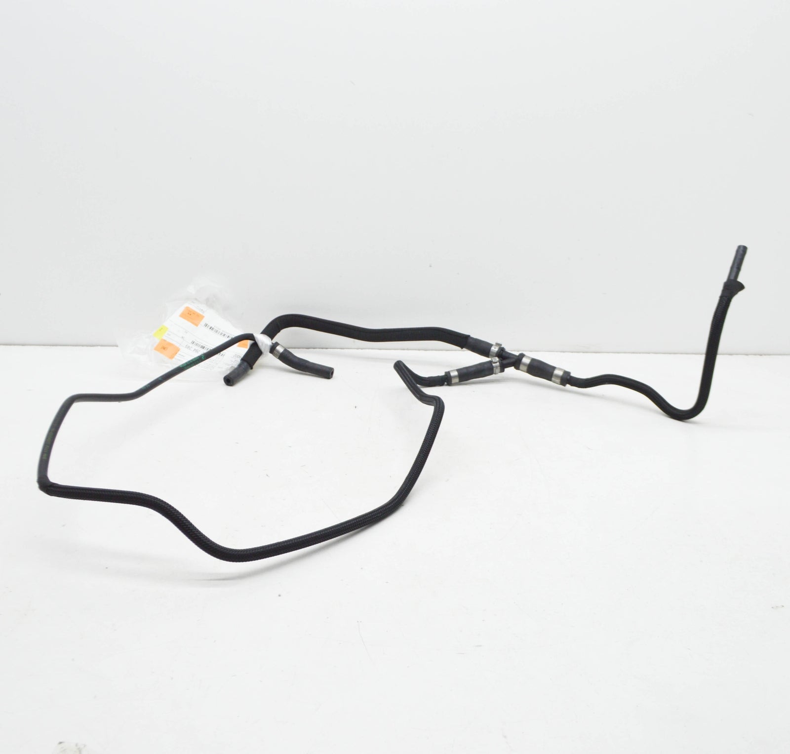 new bmw m5 f10 return cooling hose line 17122284249 original